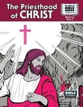 Cover: The Priesthood of Christ - Bible Visuals International