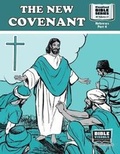Cover: The New Covenant - Bible Visuals International