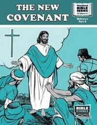 Enlarge image Cover: The New Covenant - Bible Visuals International
