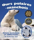 Cover: Fre-Ours Polaires Et Manchots - Arbordale Publishing