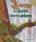Cover: La Foret Dans Les Arbres - Arbordale Publishing