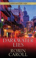 Cover: Darkwater Lies - Christian Series Level II (24)