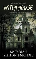 Cover: Witch House - Kingston Publishing Company