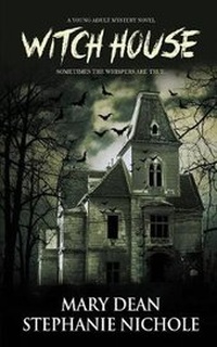 Enlarge image Cover: Witch House - Kingston Publishing Company