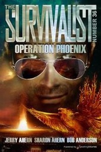 Enlarge image Cover: Operation Phoenix - Speaking Volumes