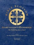 Cover: Bible Blossom Storyteller's Handbook - Tumi Press