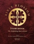 Cover: Bible Blossom Storybook - Tumi Press