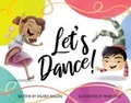 Cover: Let's Dance! - Boyds Mills Press