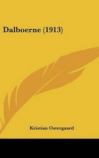 Abbildung von: Dalboerne (1913) - Kessinger Publishing