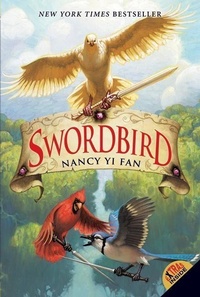 Enlarge image Cover: Swordbird - Collins
