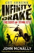 Cover: The Sons of Scarlatti - HarperCollins