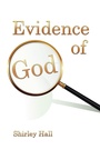 Cover: Evidence of God - AUTHORHOUSE