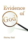 Cover: Evidence of God - AUTHORHOUSE