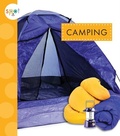 Cover: Camping - Spot