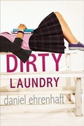 Cover: Dirty Laundry - Harper Teen
