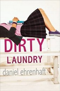 Enlarge image Cover: Dirty Laundry - Harper Teen