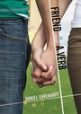 Cover: Friend Is Not a Verb - Collins