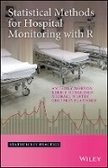 Cover: Statistical Methods for Hospital Monitoring with R - Wiley