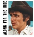 Cover: Along for the Ride - Hat & Beard
