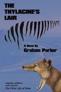 Cover: The Thylacine's Lair - Tangible Press