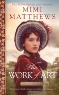 Cover: The Work of Art - Perfectly Proper Press