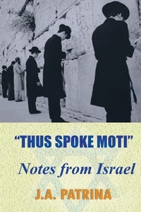 Abbildung von: Thus Spoke Moti - Littlehouse Publishing