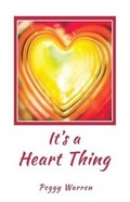 Cover: It's a heart thing - TOPLINK PUBLISHING, LLC