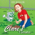 Cover: Clare's Tomato - TOPLINK PUBLISHING, LLC