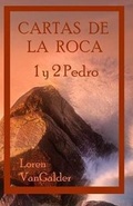 Cover: Cartas de la Roca - Aspiritualfather.com