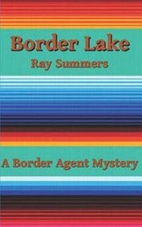 Enlarge image Cover: Border Lake - Border Agent Mysteries