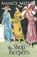Cover: The Shop Keepers - Mustard Seed Press