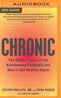 Enlarge image Cover: Chronic - Brilliance Audio