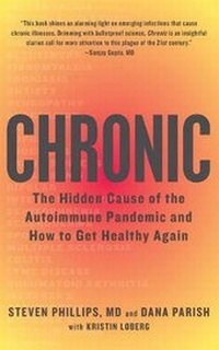 Enlarge image Cover: Chronic - Brilliance Audio