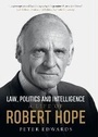 Cover: Law, Politics and Intelligence - NewSouth Publishing