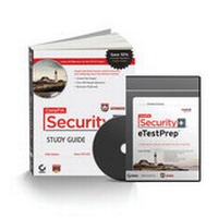 Abbildung von: CompTIA Security+ Total Test Prep - Wiley