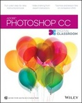 Bild: Photoshop CC Digital Classroom - Wiley