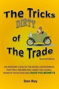 Cover: The Dirty Tricks of the Trade - Blurb