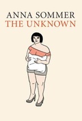 Cover: The Unknown - Conundrum Press