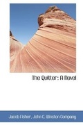 Cover: The Quitter - BiblioLife