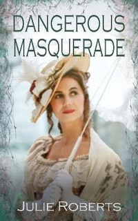 Enlarge image Cover: Dangerous Masquerade - Accent Press Ltd