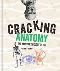 Cover: Cracking Anatomy - Cassell