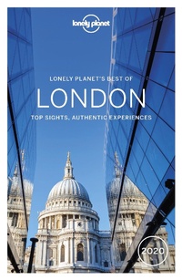 Abbildung von: Lonely Planet Best of London 2020 - Lonely Planet Global Limited