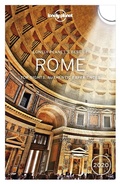 Cover: Lonely Planet Best of Rome 2020 - Lonely Planet Global Limited