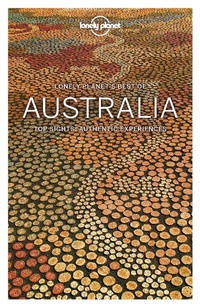 Abbildung von: Lonely Planet Best of Australia - Lonely Planet Global Limited