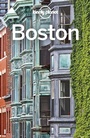 Cover: Lonely Planet Boston - Lonely Planet Global Limited