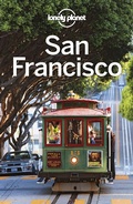 Cover: Lonely Planet San Francisco - Lonely Planet Global Limited