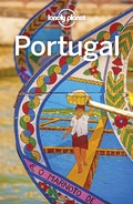 Cover: Lonely Planet Portugal - Lonely Planet Global Limited