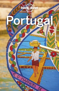 Abbildung von: Lonely Planet Portugal - Lonely Planet Global Limited