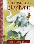 Cover: The White Elephant - Greenwillow Books