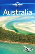 Cover: Lonely Planet Australia - Lonely Planet Global Limited